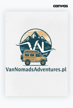 Canvas - VanNomads Adventures