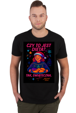 Czy to jest Dieta?    Tak Świąteczna