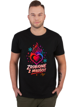 Zrobioine z Miłości
