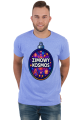 Zimowy Kosmos