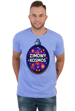 Zimowy Kosmos