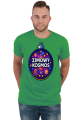 Zimowy Kosmos