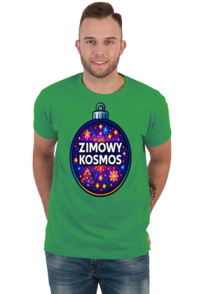 Zimowy Kosmos