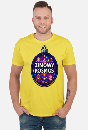 Zimowy Kosmos