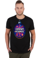 Zimowy Kosmos