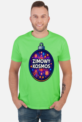 Zimowy Kosmos