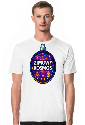 Zimowy Kosmos