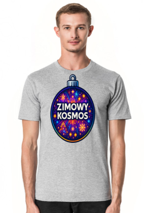 Zimowy Kosmos