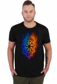 Słowiański Symbol Kołowrotu