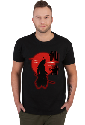 Samurai Spirit