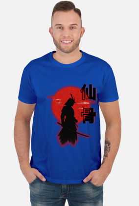 Samurai Spirit
