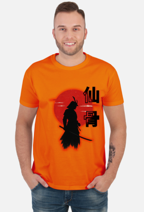 Samurai Spirit