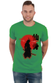 Samurai Spirit