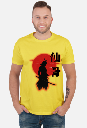 Samurai Spirit