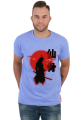 Samurai Spirit