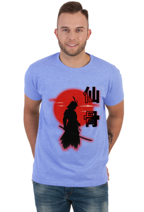 Samurai Spirit