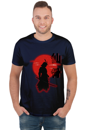 Samurai Spirit
