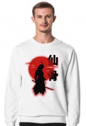 Samurai Spirit