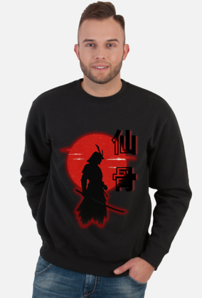 Samurai Spirit