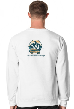 Bluza 1 - VanNomads Adventures