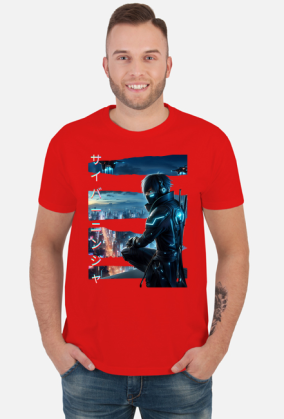 Cyber Ninja