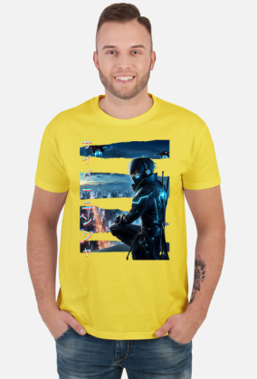 Cyber Ninja