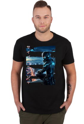 Cyber Ninja