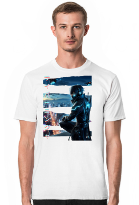 Cyber Ninja