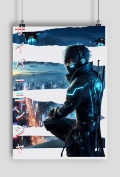 Cyber Ninja