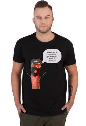 PARÓWA GOTHIC COMMUNITY