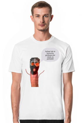 PARÓWA GOTHIC COMMUNITY