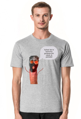 PARÓWA GOTHIC COMMUNITY