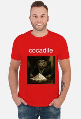 COCADILE