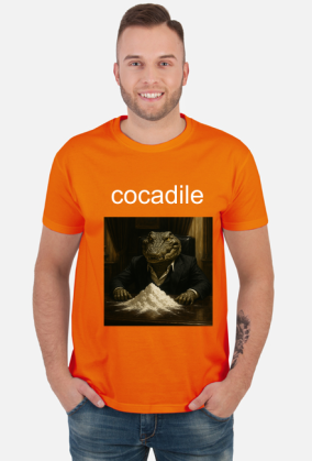 COCADILE