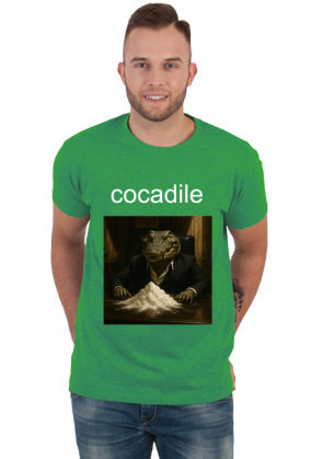 COCADILE