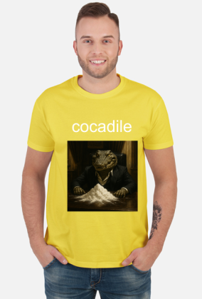 COCADILE