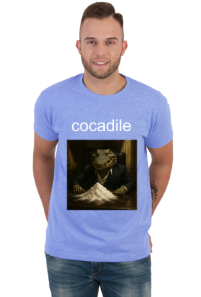 COCADILE