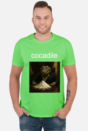 COCADILE