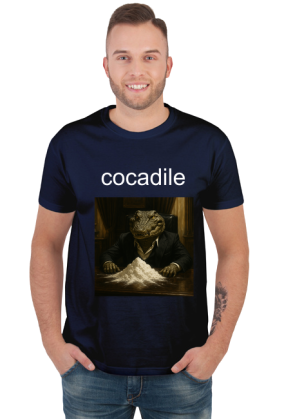 COCADILE