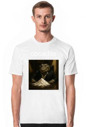 COCADILE