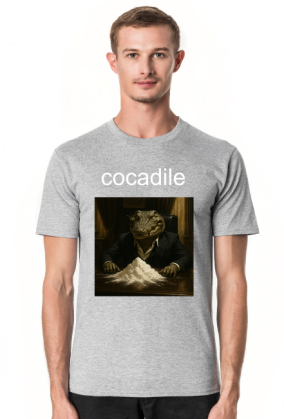 COCADILE