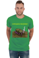 CHRZĄSZCZ BAGIENNY