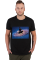 ANDRZEJ DYMA INTO SPACE
