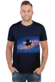 ANDRZEJ DYMA INTO SPACE