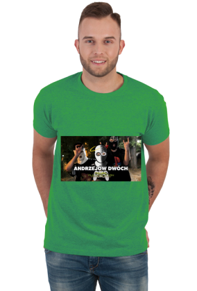 ANDRZEJÓW DWÓCH