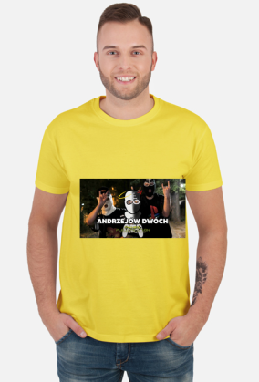 ANDRZEJÓW DWÓCH