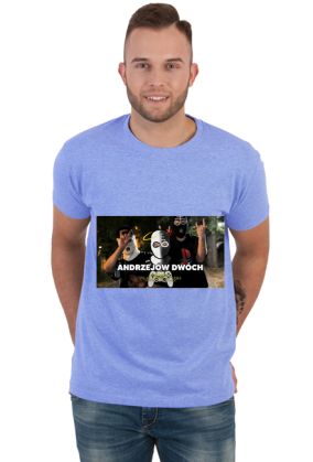 ANDRZEJÓW DWÓCH