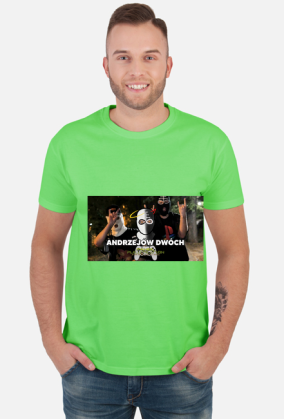 ANDRZEJÓW DWÓCH