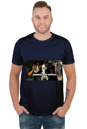 ANDRZEJÓW DWÓCH