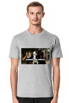 ANDRZEJÓW DWÓCH